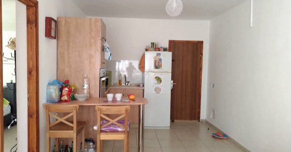 Características de la vivienda en Israel.