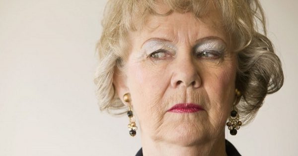 Qué hizo huir a la suegra para a un piso en el extrarradio sin reformas