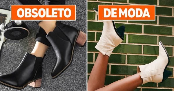 Qué zapatos de otoño no tiene sentido comprar y cuáles deberías comprar con urgencia